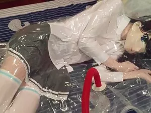 巨大なコックラッシュと美しさ 素人 女性 ...