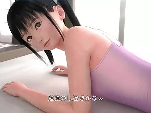 美しさは彼女の恋人の前でロシアのお尻を広 ...