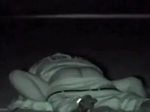 ロシアの雌犬は老人にクラスを与えた。 ク ...