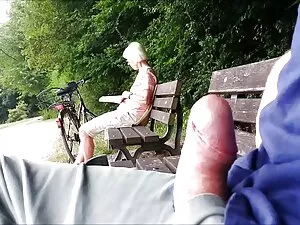 看護師はお尻の看護師straponを呼び ...