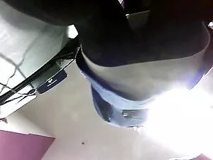 私はその男と修理をし、Se 女性 用 ア ...