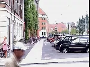 ドライバーに配信された車の中で直接観光客 ...
