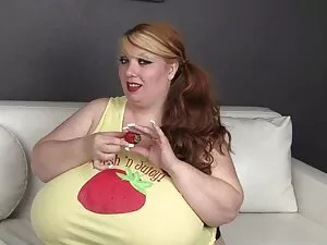 パンティーの穴を通して肛門を行う 無料  ...